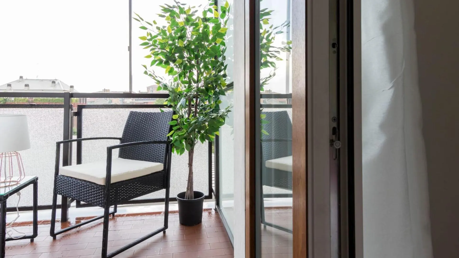 Palmanova Apartman Milánó